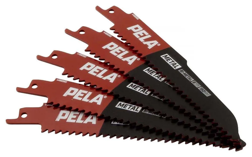 Tigersågblad Extra rabatt